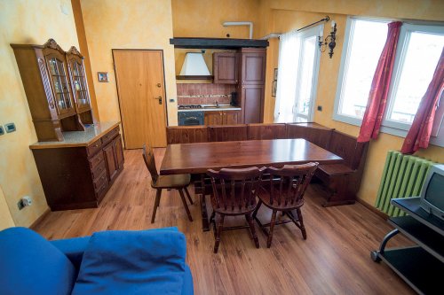 Apartmány La Lanterna - Valtellina - Itálie, Aprica - Lyžařské zájezdy