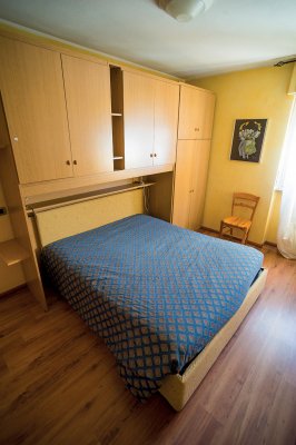 Apartmány La Lanterna - Valtellina - Itálie, Aprica - Lyžařské zájezdy