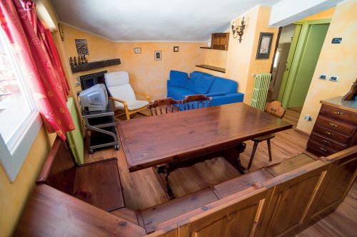 Apartmány La Lanterna - Valtellina - Itálie, Aprica - Lyžařské zájezdy