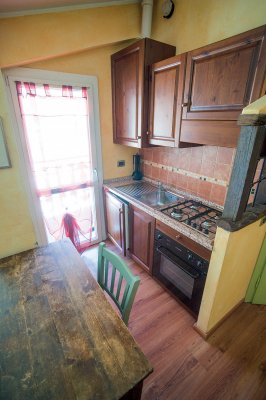 Apartmány La Lanterna - Valtellina - Itálie, Aprica - Lyžařské zájezdy