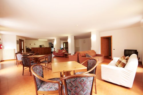 Residence La Primula - Madesimo/Campodolcino - Itálie, Madesimo - Lyžařské zájezdy