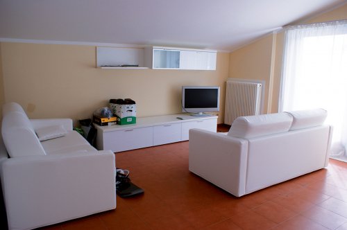 Residence La Primula - Madesimo/Campodolcino - Itálie, Madesimo - Lyžařské zájezdy