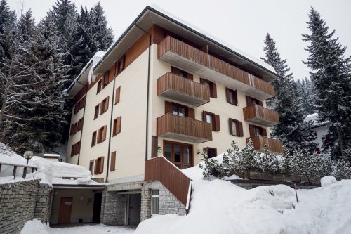Residence La Primula - Madesimo/Campodolcino - Itálie, Madesimo - Lyžařské zájezdy