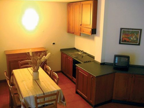 Residence La Primula - Madesimo/Campodolcino - Itálie, Madesimo - Lyžařské zájezdy
