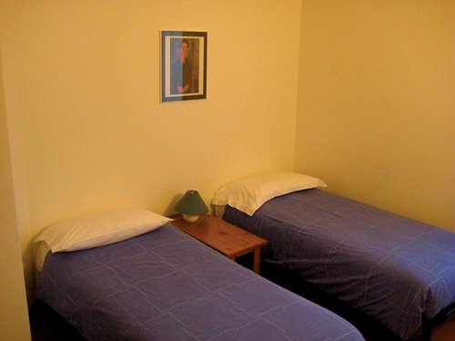 Residence La Primula - Madesimo/Campodolcino - Itálie, Madesimo - Lyžařské zájezdy