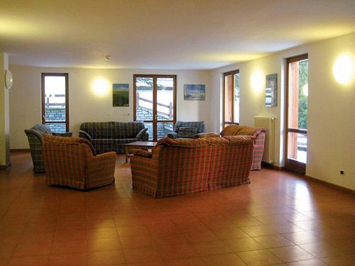 Residence La Primula - Madesimo/Campodolcino - Itálie, Madesimo - Lyžařské zájezdy
