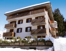 Residence La Primula