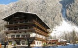 Hotel Rose - Tyrolsko - Rakousko, Zillertal 3000, Hintertux - Lyžařské zájezdy, Hotel Pension Strolz Hotel Pension Strolz