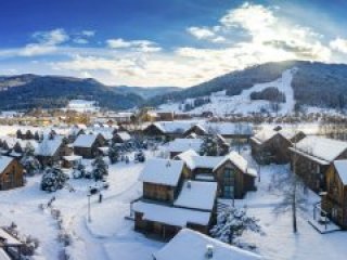 Prázdninová vesnička Kreischberg by ALPS RESORTS - Štýrsko - Rakousko, Kreischberg - Murau - Lyžařské zájezdy