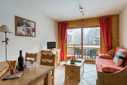 Residence Hameau du Rocher Blanc - Hautes Alpes - Francie, Serre Chevalier - Lyžařské zájezdy