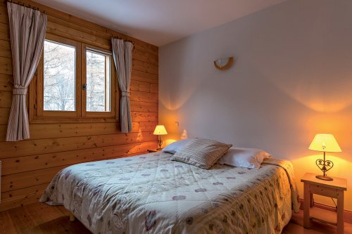Residence Hameau du Rocher Blanc - Hautes Alpes - Francie, Serre Chevalier - Lyžařské zájezdy