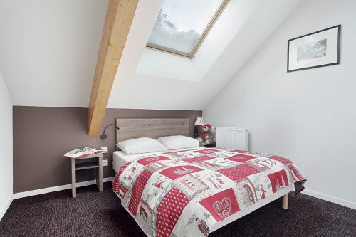 Residence Aquisana - Hautes Alpes - Francie, Serre Chevalier - Lyžařské zájezdy