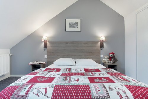 Residence Aquisana - Hautes Alpes - Francie, Serre Chevalier - Lyžařské zájezdy
