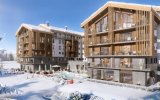 Katalog zájezdů, Residence Le Serra Neva