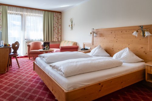 Hotel Bischofsmütze - Salcbursko - Rakousko, Salzburger Sportwelt - Lyžařské zájezdy