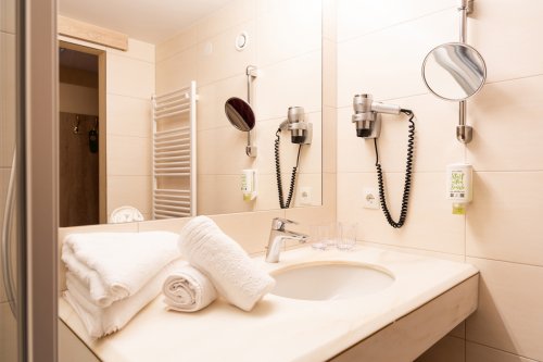 Hotel Bischofsmütze - Salcbursko - Rakousko, Salzburger Sportwelt - Lyžařské zájezdy