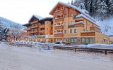 Apartmány Hubertus Hüttau - Salcbursko - Rakousko, Salzburger Sportwelt - Lyžařské zájezdy, Hotel Bischofsmütze Hotel Bischofsmütze
