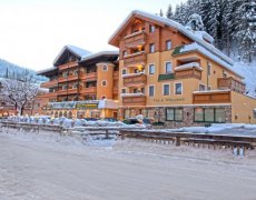 Hotel Bischofsmütze