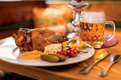 Hotel Cafe & Restaurant Haas - Salcbursko - Rakousko, Gasteinertal - Grossarltal - Lyžařské zájezdy