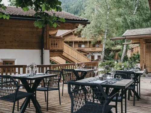 VAYA Achensee - Tyrolsko - Rakousko, Achensee - Christlum, Rofan, Zwölferkopf - Lyžařské zájezdy
