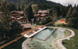 Alpenhotel Edelweiss - Tyrolsko - Rakousko, Achensee - Christlum, Rofan, Zwölferkopf - Lyžařské zájezdy, VAYA Achensee VAYA Achensee
