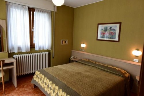 Ginepro - Itálie, Aprica - Lyžařské zájezdy