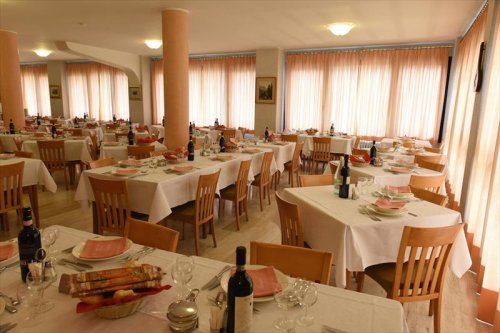 Ginepro - Itálie, Aprica - Lyžařské zájezdy