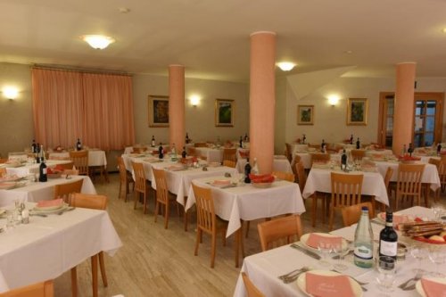 Ginepro - Itálie, Aprica - Lyžařské zájezdy