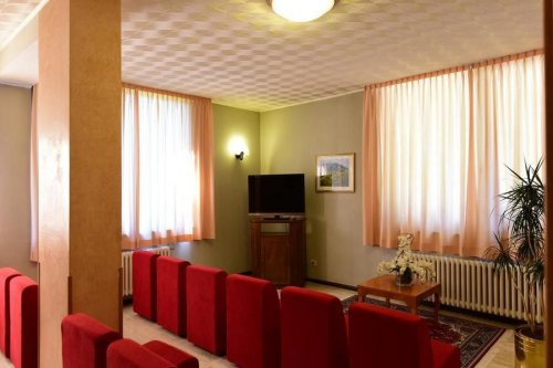 Ginepro - Itálie, Aprica - Lyžařské zájezdy