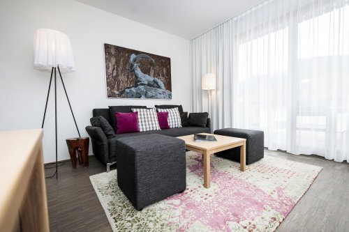 Alpenrock Schladming by ALPS RESORTS - Štýrsko - Rakousko, Schladming - Dachstein - Lyžařské zájezdy