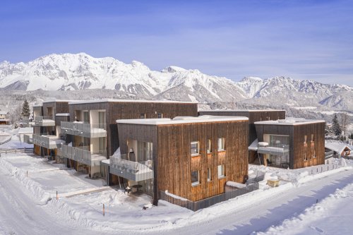 Alpenrock Schladming by ALPS RESORTS - Štýrsko - Rakousko, Schladming - Dachstein - Lyžařské zájezdy