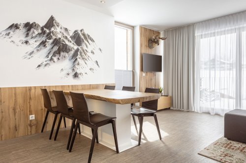 Alpenrock Schladming by ALPS RESORTS - Štýrsko - Rakousko, Schladming - Dachstein - Lyžařské zájezdy