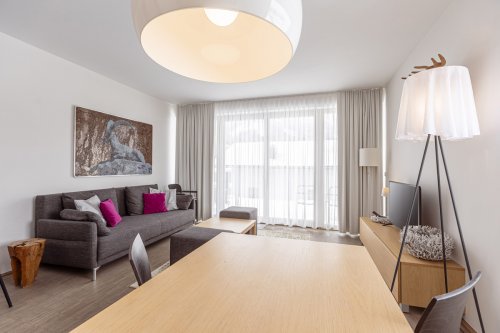 Alpenrock Schladming by ALPS RESORTS - Štýrsko - Rakousko, Schladming - Dachstein - Lyžařské zájezdy