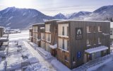 Alpenrock Schladming by ALPS RESORTS