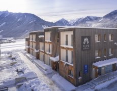 Alpenrock Schladming by ALPS RESORTS