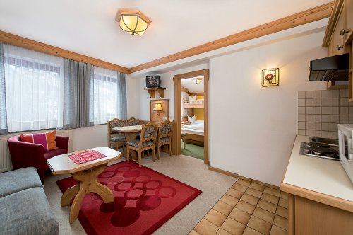 Appartement - Pension Stadlmühle - Salcbursko - Rakousko, Kaprun - Zell am See - Lyžařské zájezdy