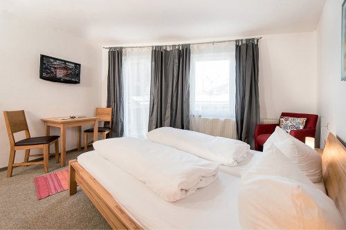 Appartement - Pension Stadlmühle - Salcbursko - Rakousko, Kaprun - Zell am See - Lyžařské zájezdy