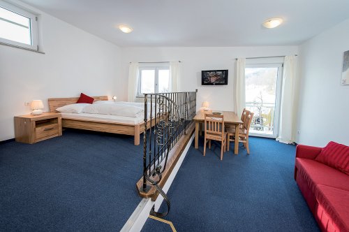 Appartement - Pension Stadlmühle - Salcbursko - Rakousko, Kaprun - Zell am See - Lyžařské zájezdy
