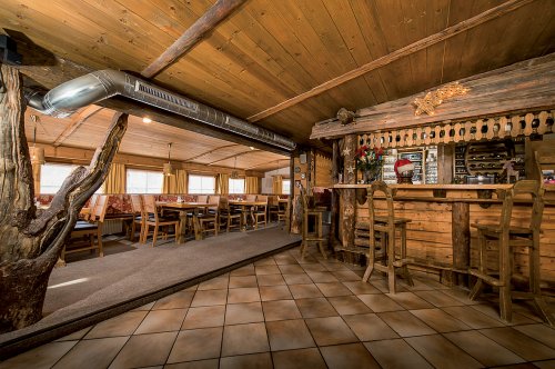 Appartement - Pension Stadlmühle - Salcbursko - Rakousko, Kaprun - Zell am See - Lyžařské zájezdy