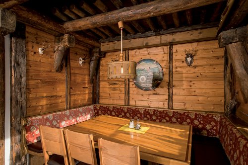 Appartement - Pension Stadlmühle - Salcbursko - Rakousko, Kaprun - Zell am See - Lyžařské zájezdy