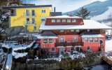 Appartement La Fonte - Lombardie - Itálie, Livigno - Lyžařské zájezdy, Appartement - Pension Stadlmühle Appartement - Pension Stadlmühle