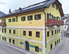 Hotel-Bad Goisern
