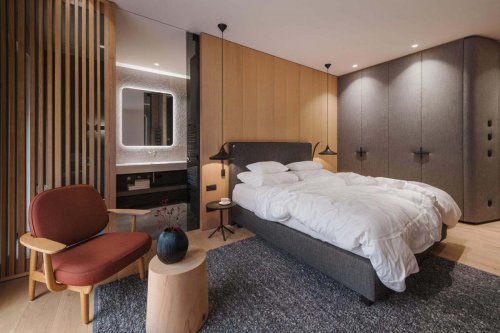 Hotel Neuhaus - Tyrolsko - Rakousko, Zillertal 3000, Hintertux - Lyžařské zájezdy