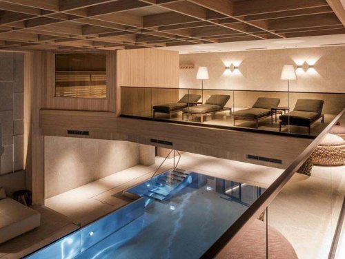 Hotel Neuhaus - Tyrolsko - Rakousko, Zillertal 3000, Hintertux - Lyžařské zájezdy
