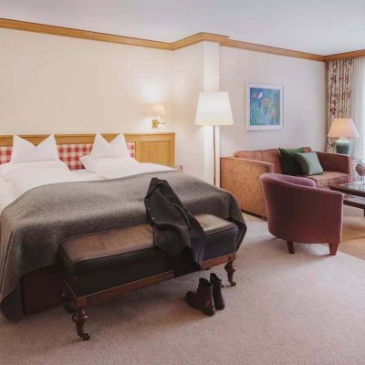 Hotel Neuhaus - Tyrolsko - Rakousko, Zillertal 3000, Hintertux - Lyžařské zájezdy