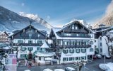Hotel Rose - Tyrolsko - Rakousko, Zillertal 3000, Hintertux - Lyžařské zájezdy, Hotel Neuhaus Hotel Neuhaus