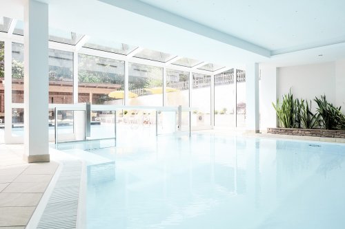 Hotel Zillertalerhof - Tyrolsko - Rakousko, Zillertal 3000, Hintertux - Lyžařské zájezdy