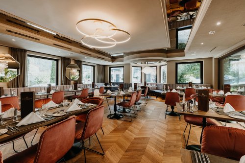 Hotel Zillertalerhof - Tyrolsko - Rakousko, Zillertal 3000, Hintertux - Lyžařské zájezdy