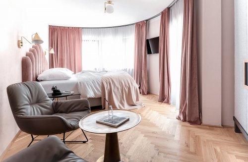 Hotel Zillertalerhof - Tyrolsko - Rakousko, Zillertal 3000, Hintertux - Lyžařské zájezdy