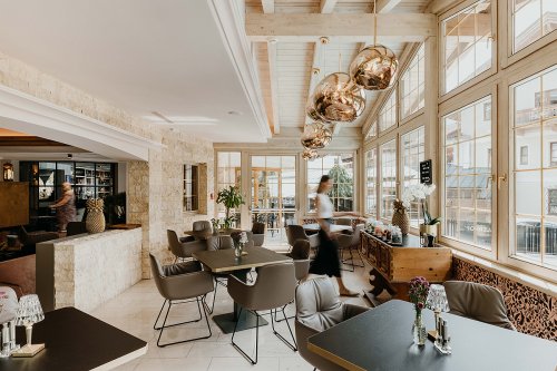 Hotel Zillertalerhof - Tyrolsko - Rakousko, Zillertal 3000, Hintertux - Lyžařské zájezdy